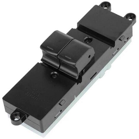 Commande de lève-vitre électrique avant gauche pour véhicule à conduite à gauche (1/5)