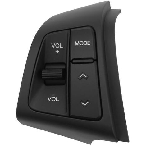 Commande à distance au volant pour Toyota Sorento L (1/5)