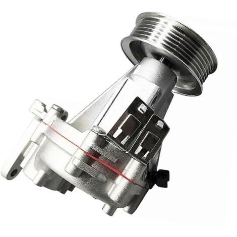 Pompe à eau moteur neuve 5048283AF pour 2.0L 2018-2022 (1/5)