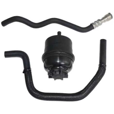 Kit de durites de direction assistée + réservoir de liquide pour BMW E46 M52 M54 (1/5)