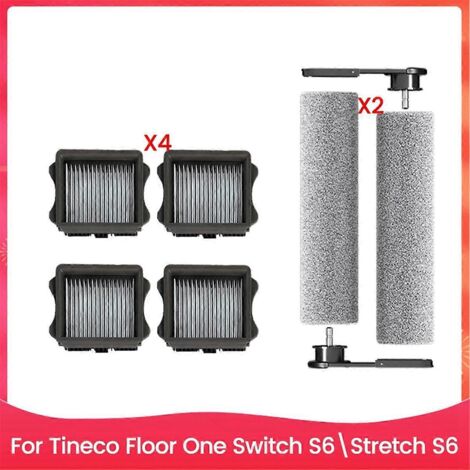 Accessoires pour aspirateurs Floor One Switch S6/Stretch S6 (1/5)