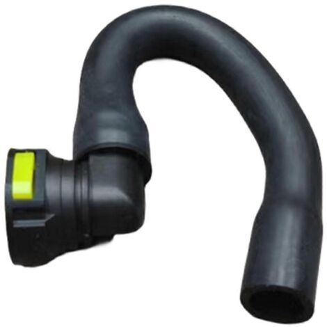 Tuyau de ventilation du carter pour pièces détachées automobiles 6453YH 9678738980 (1/5)