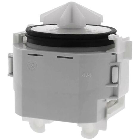 Moteur de pompe de vidange pour lave-vaisselle DW80R5060US DD31-00016A (1/5)