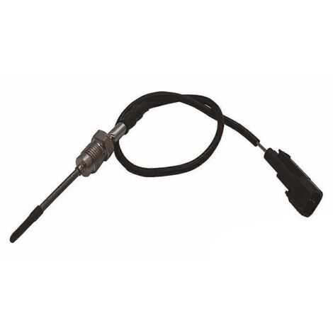 Capteur de température des gaz d'échappement AC3Z5J213C pour voiture (1/5)