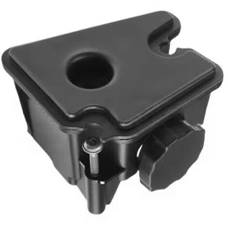 Réservoir d'huile de pompe de direction assistée, pot d'huile 0004602383 pour - (1/5)