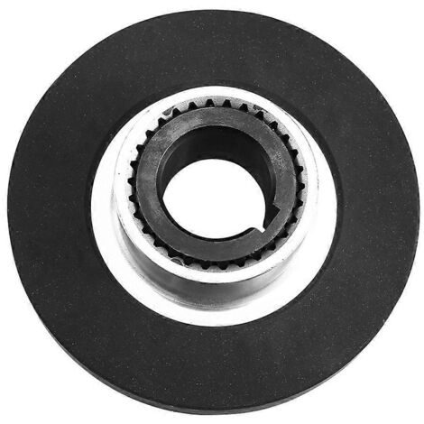 Frein électromagnétique à friction de 117 mm pour moteur de base YEJ100 (1/5)