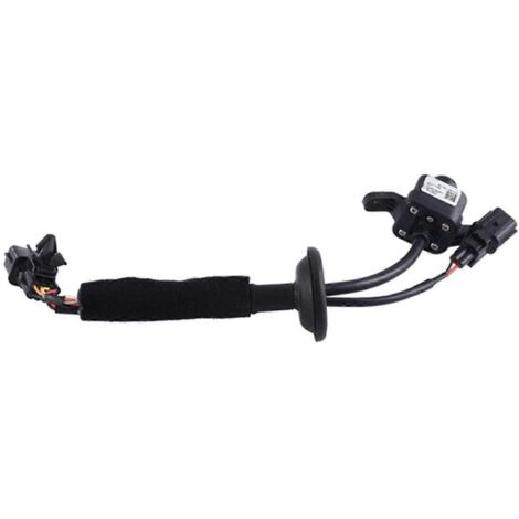 Nouvelle caméra de recul pour Picanto MK3 2017-2022 (1/5)