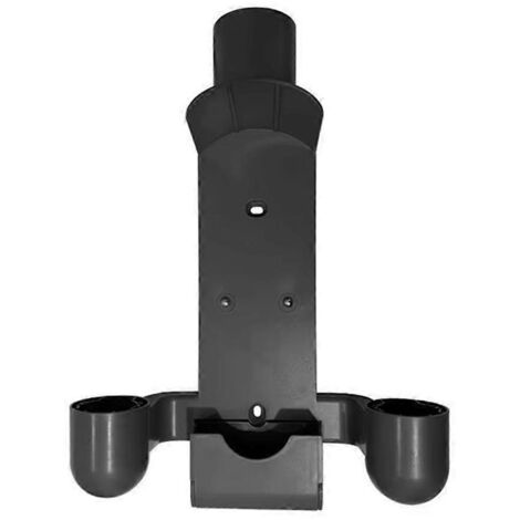 Support de rangement pour tête de brosse de sol pour aspirateur V9 V10 V12 (1/5)