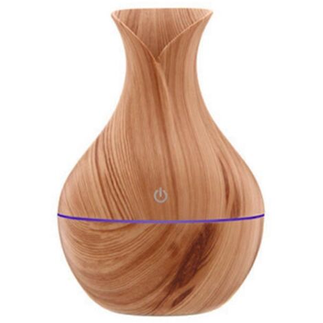 Mini humidificateur d'aromathérapie 2W 200ML (1/5)