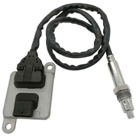 Capteur d'oxyde d'azote 12V pour voiture (NOx) (1/5)