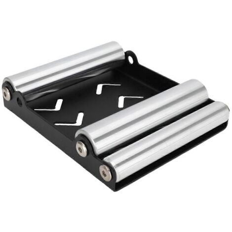 Support universel de nettoyage de roues de moto (1/5)
