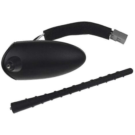 Ensemble d'antenne de toit de voiture, base d'antenne 962102w100 pour (1/5)