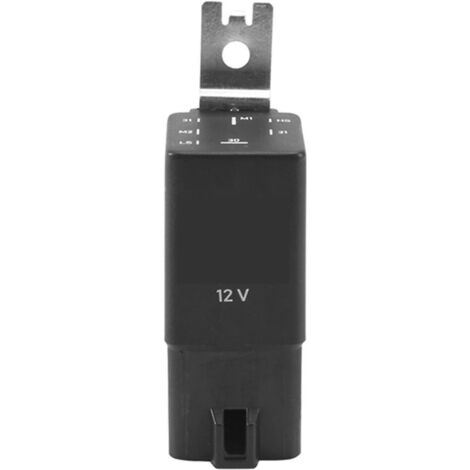 Relais de commande de ventilateur de refroidissement 0035421919 A0035421919 (1/5)