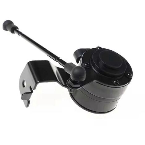 Capteur de hauteur arrière droit pour XLR 2004-2013 (1/5)