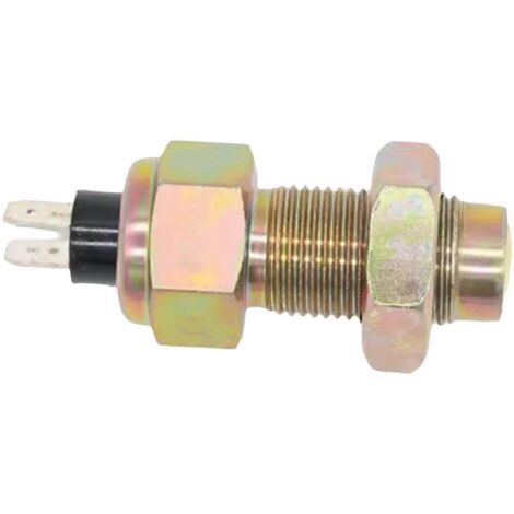 Capteur de vitesse de générateur pour voiture Dongfeng 4BT 6CT NT855 (1/5)