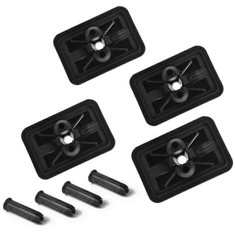 Bouchon de support de levage pour cric Jack Glue Jack Mini (1/5)