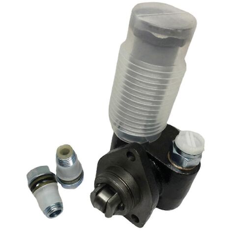 Pompe à huile moteur 10520-5960 pour moteur Hino 4D102 6D102 (1/5)