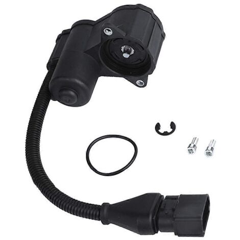 Servomoteur d'étrier de frein électrique 4E0998281B 3233355 pour (1/5)
