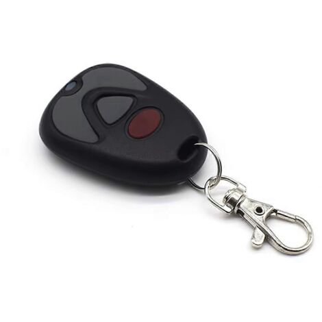 Duplicateur de télécommande de porte de garage 433 MHz (1/5)