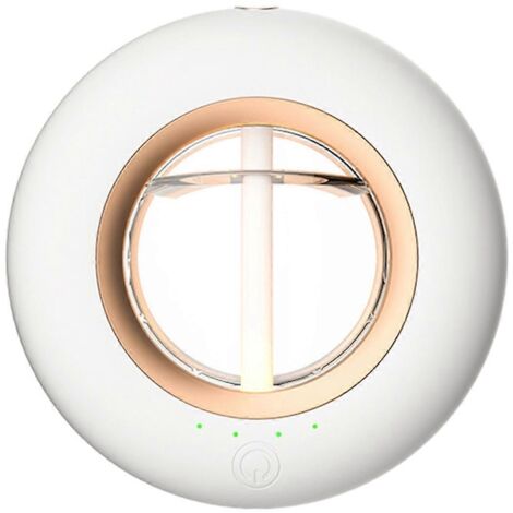 Diffuseur d'humidificateur d'air à brume fraîche Electric Room Aroma pour chambre à coucher (1/5)