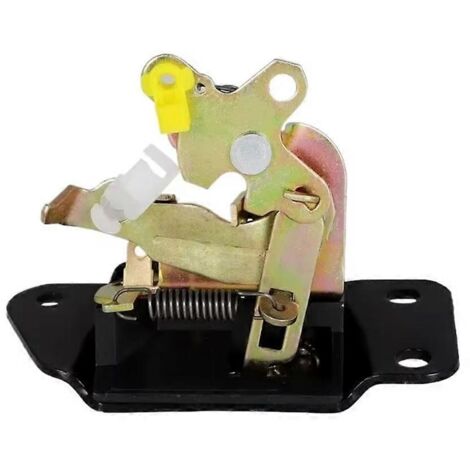 Actionneur de verrouillage de hayon arrière MR371184 pour (1/5)