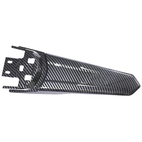 Garde-boue arrière étendu pour moto Surron Light Bee X/S (1/5)