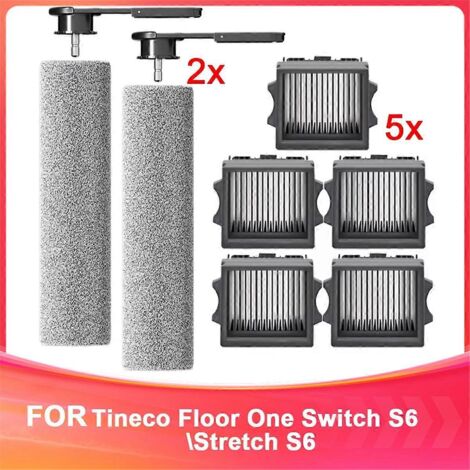 Accessoires pour aspirateurs Floor One Switch S6/Stretch S6 (1/5)