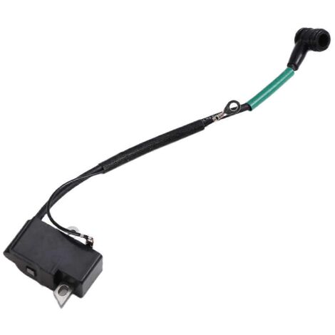 Bobine d'allumage pour Dolmar PS-4605 PS-5105 PS-5105H 181143212 (1/5)