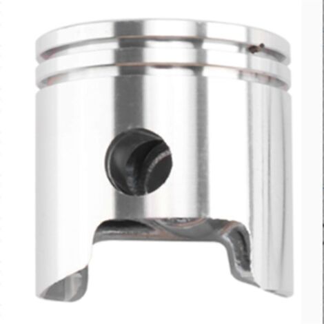 Piston de moteur hors-bord 6E7-11631-00-97 pour 2T 9,9 CV et 15 CV (1/4)