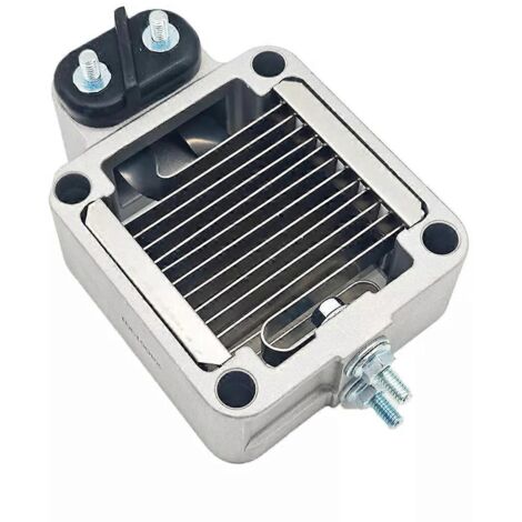 Réchauffeur de grille moteur 5086720AC 4762012AB pour Ram 5.9L (1/5)