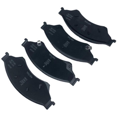 plaquettes de frein avant pour voiture (1/5)