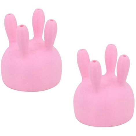 Couvercle anti-fuite pour brique de lait maternel de vache - Ouverture verseuse pratique pour le lait en brique