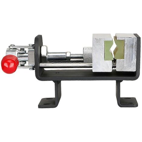 Outil de remplacement de grip pour clubs de golf - Cadeau pour golfeur - Remplacement simple et facile à utiliser (1/5)