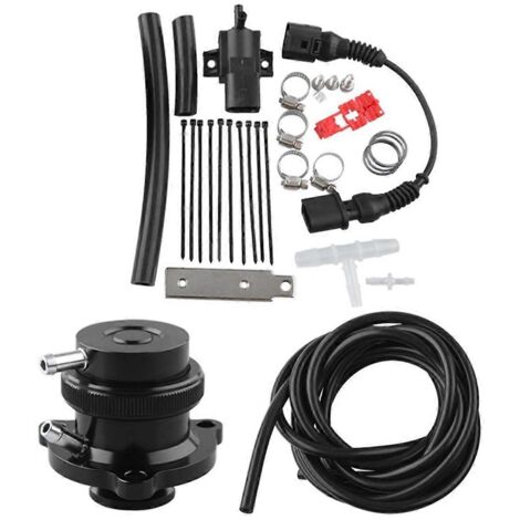 Kit de soupape de décharge de pression pour moteur 2.0T N20 F10 F20 F30
