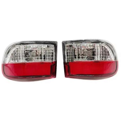 feux arrière antibrouillard pour BT-50 UP UR 2012-2020 (1/5)