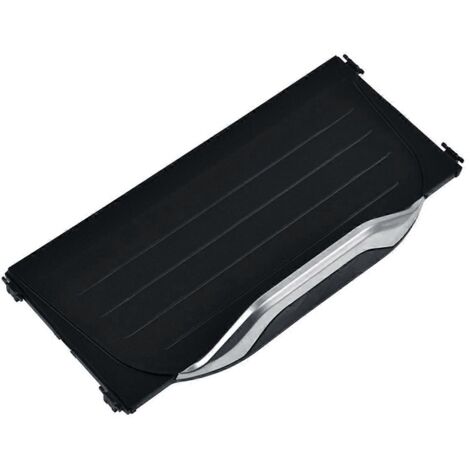 Porte-gobelet pour console centrale, store enrouleur (1/5)