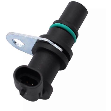 Capteur de position du vilebrequin pour moteurs Detroit série 60, 11,1 L, 12,7 L et 14 L (1/5)