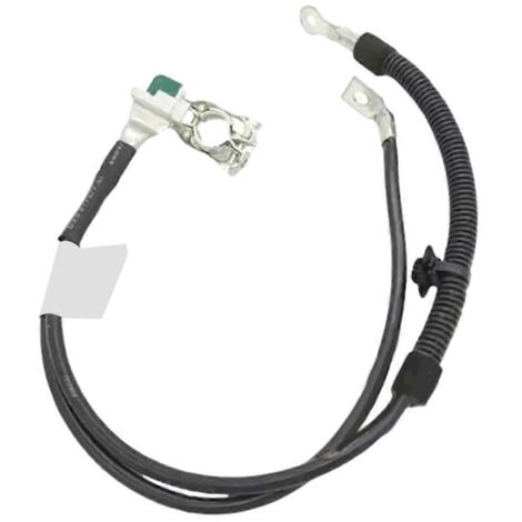Câble de batterie 9661191580 pour 307, , C4L (1/5)