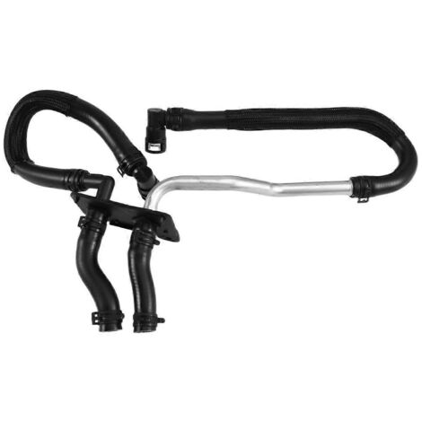 Ensemble de tuyau de chauffage CVC 55038032AK 55038032AE 55038032AI pour (1/5)