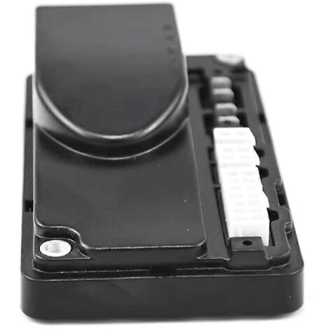 Contrôleur de moteur à aimant permanent d'origine 24 V 45 A pour (1/5)