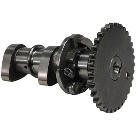 Arbre à cames d'échappement pour moteur de moto LTZ400 LTZ400Z (1/5)
