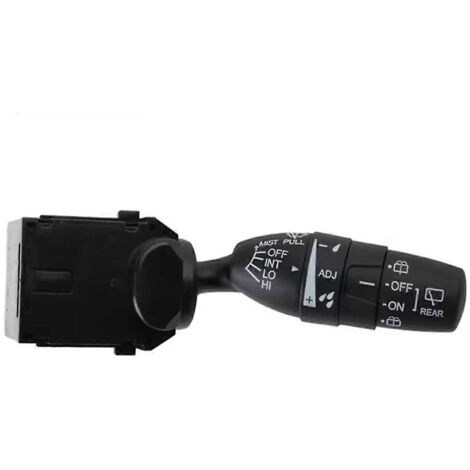 Commutateur de clignotants et d'essuie-glaces 35256A11 pour Honda Accord (conduite à gauche) (1/5)