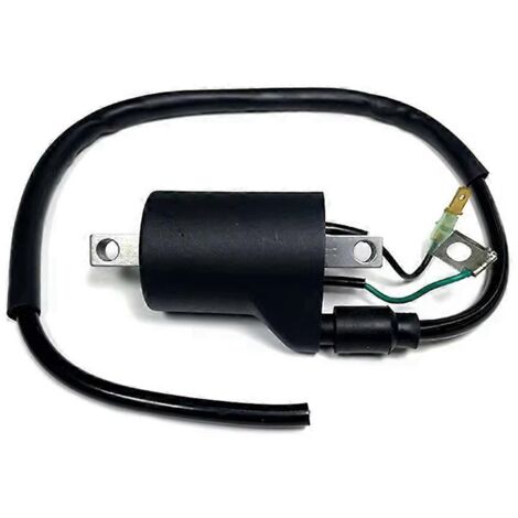Bobine d'allumage neuve pour moto SXF XCF EXCF (1/5)
