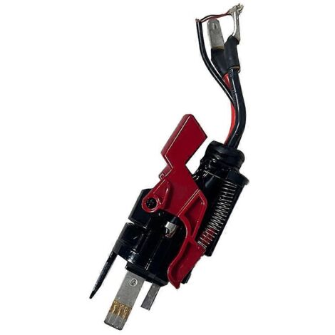 Aspirateur à batterie à enclenchement pour les séries V15/S22/S28 (1/5)