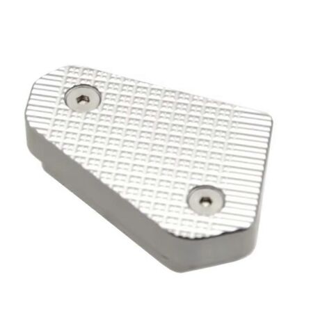 Levier de frein modifié pour moto, selle élargie pour B (1/5)