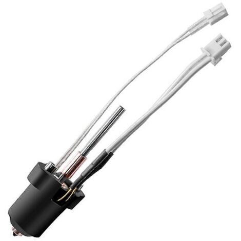 Thermistance chauffante en céramique pour kit intégré Hotend 3 V3 (1/5)