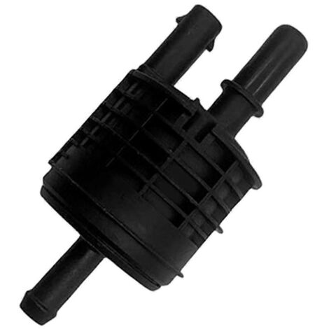 Soupape de purge du système de réservoir de la cartouche de vapeur - (1/5)