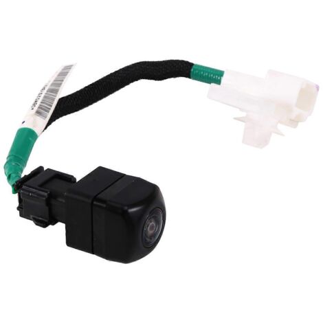 Caméra de recul 867B0-48110 avec connecteur pour RX (1/5)