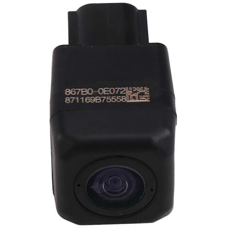 Caméra de recul 867B00E072 pour RX350 RX450h 2016-2018 (1/5)