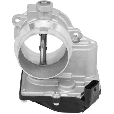 Corps de papillon des gaz 13547806231 pour BMW Série 3 E90 (2004-2011) (1/5)